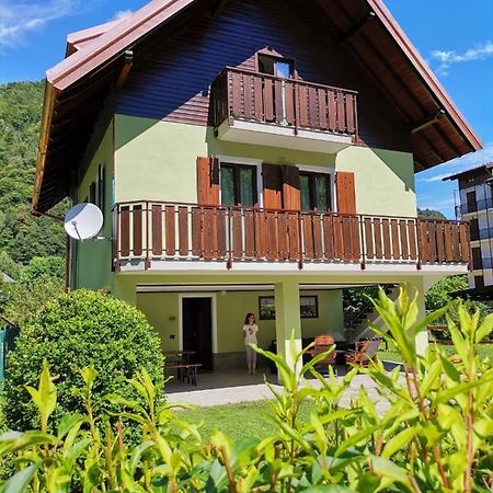 Bed and Breakfast Manuebbasta Scopello  Exterior foto